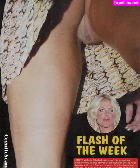 Victoria Silvstedt OnlyFans Thumbnail #kbRuLU711b