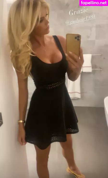 Victoria Silvstedt OnlyFans Thumbnail #raxBywRGwK