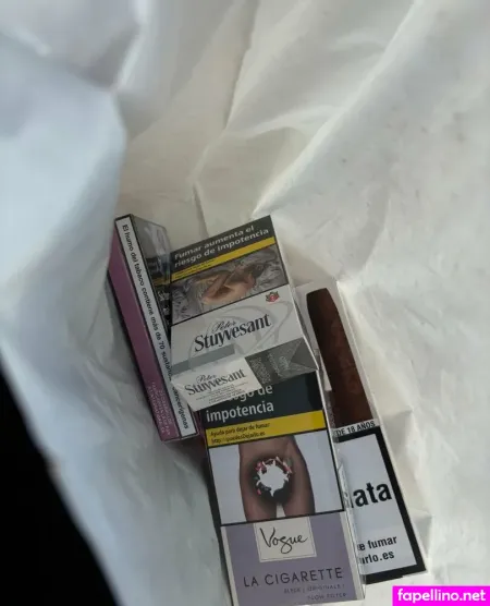 Victoria Smoke OnlyFans Thumbnail #lag7MpPwT4