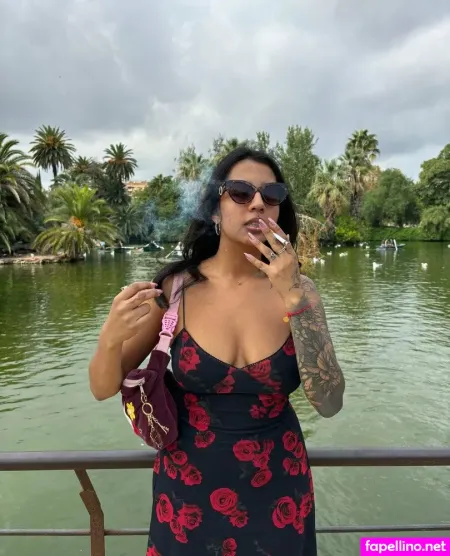 Victoria Smoke OnlyFans Thumbnail #umPFN15mjr