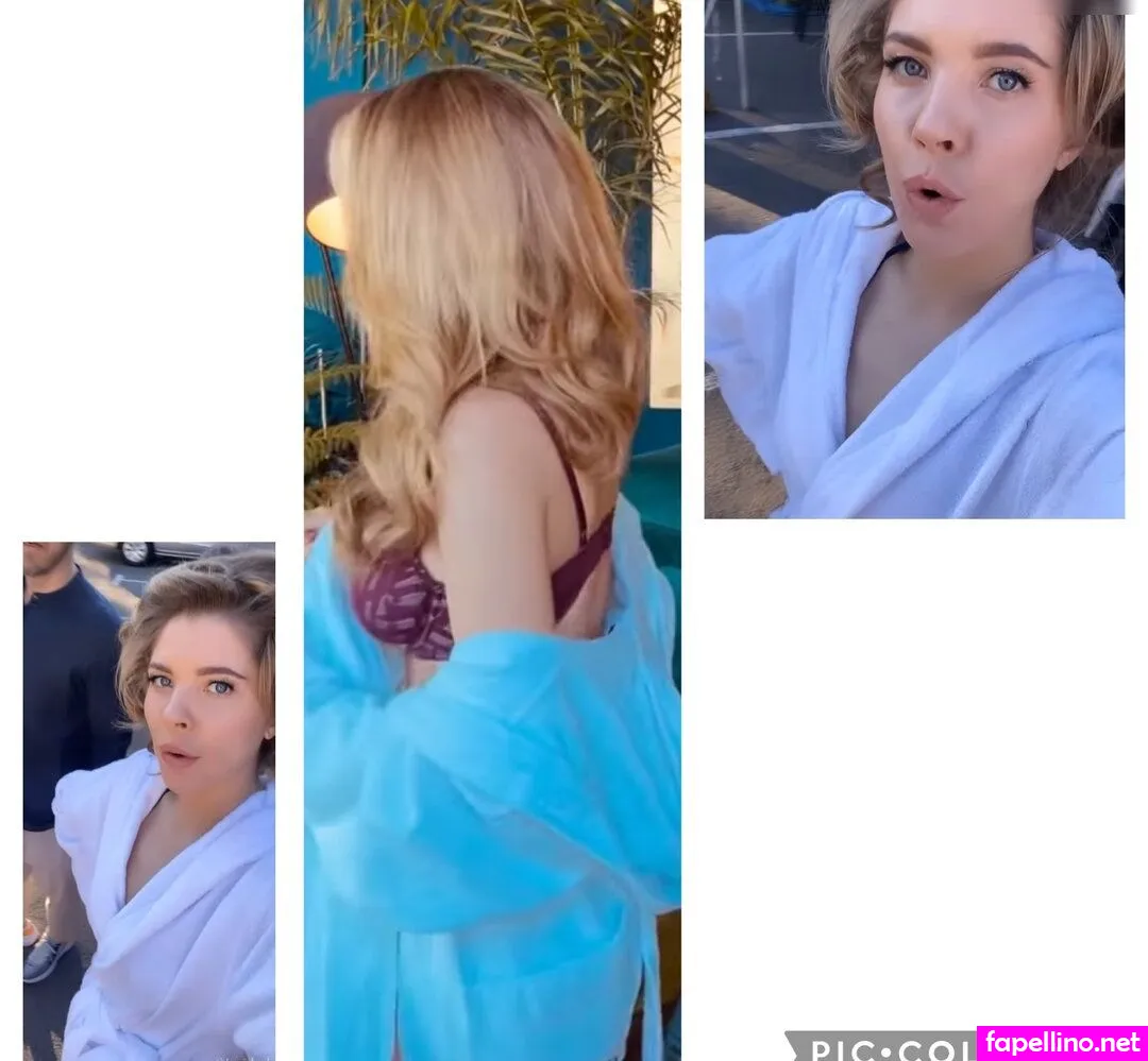 Victoria Swarovski, victoriaswarovski Nude Leaked OnlyFans Photo #YYnCccJIFb