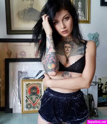 Victoria Van Violence OnlyFans Thumbnail #pPpXUNah7k