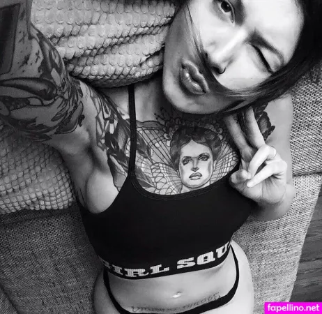 Victoria Van Violence OnlyFans Thumbnail #uws5euhre6