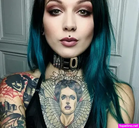 Victoria Van Violence OnlyFans Thumbnail #wNa9CvSUo1
