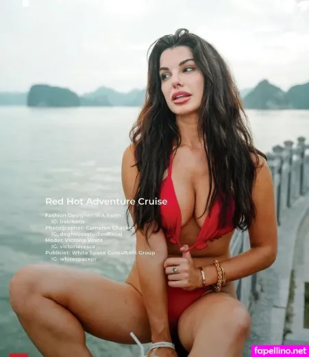 Victoria Vesce OnlyFans Thumbnail #X18Qg7vMd1