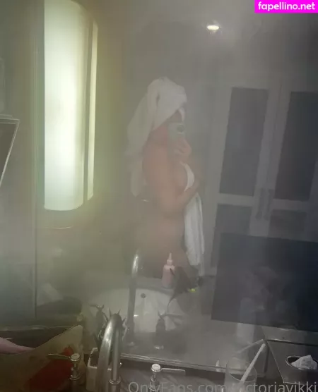 Victoria Vicki OnlyFans Thumbnail #VioThAtif8