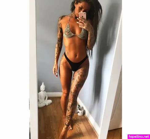 Victoria Vikki Blendell OnlyFans Thumbnail #mLD71isDlr