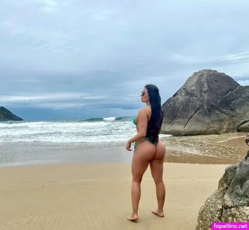 Victoria Villarim OnlyFans Thumbnail #4ZsyR7zROz