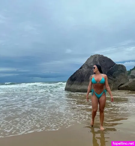 Victoria Villarim OnlyFans Thumbnail #QnnhKmSpfd