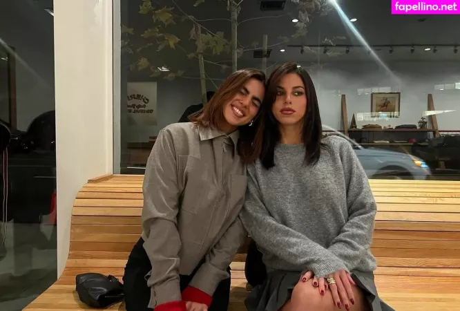 Victoria Villarroel OnlyFans Thumbnail #TZComZF9M2