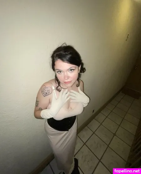 Victoria Winter OnlyFans Thumbnail #EggNSkiVrT