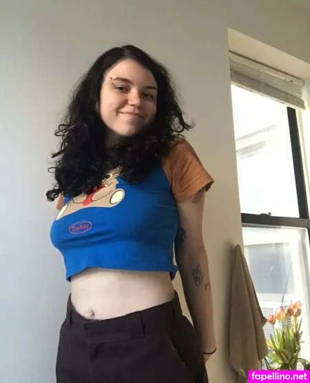 Victoria Winter OnlyFans Thumbnail #KWucwofrT3