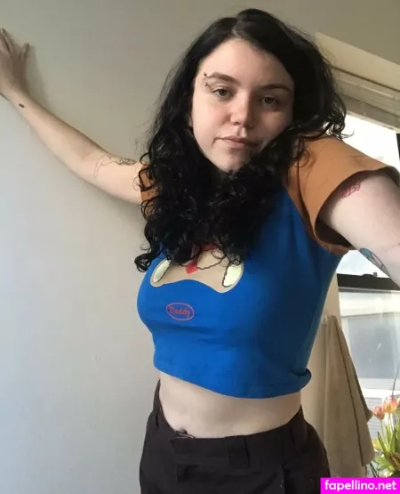 Victoria Winter OnlyFans Thumbnail #Tdm2H8LcsF