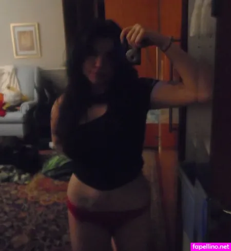 Victoria Winter OnlyFans Thumbnail #YuCHsDRH7I