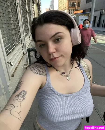 Victoria Winter OnlyFans Thumbnail #oRuEl47ghg