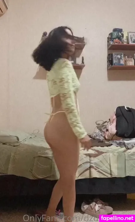 Victoria Zumrraga OnlyFans Thumbnail #Q1mNi1pQSW