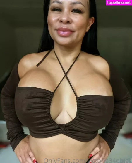 Victoria34dblgs OnlyFans Thumbnail #KA3EMlSmma