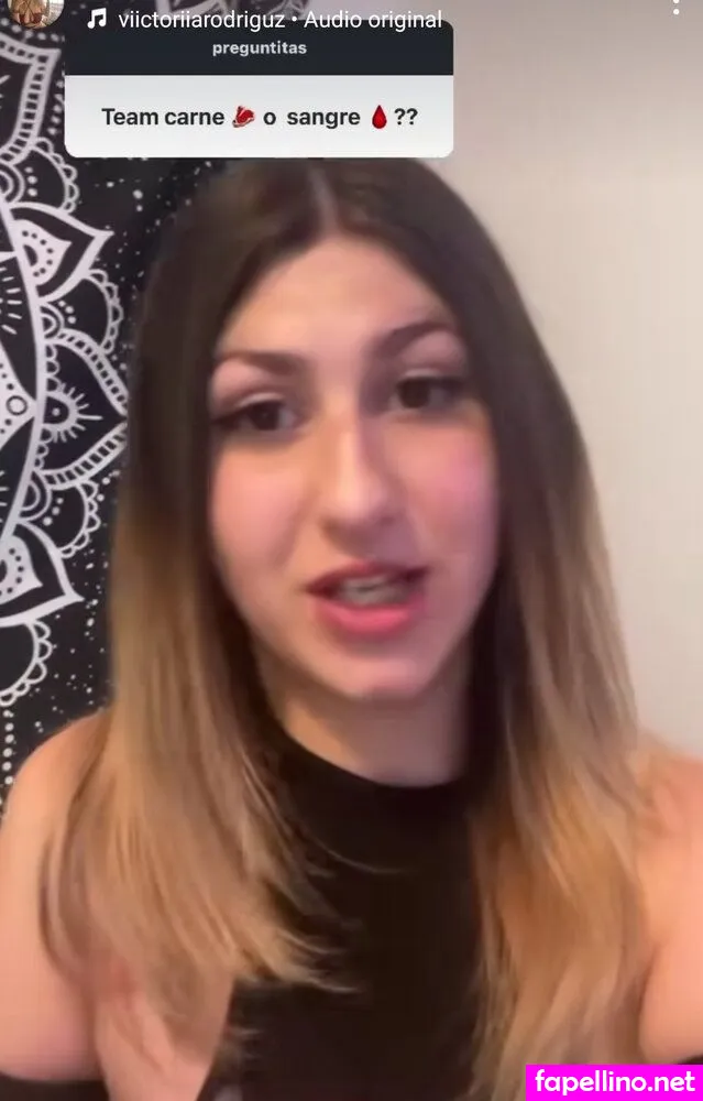 victoria rodriguez, victoriaa.rodriguz Nude Leaked OnlyFans Photo #eUNu4V326x