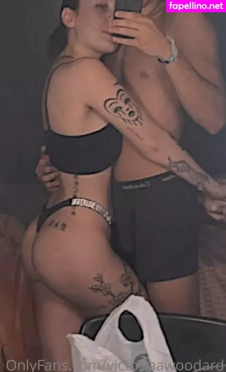 Victoriaawoodard OnlyFans Thumbnail #wiydpyluVP