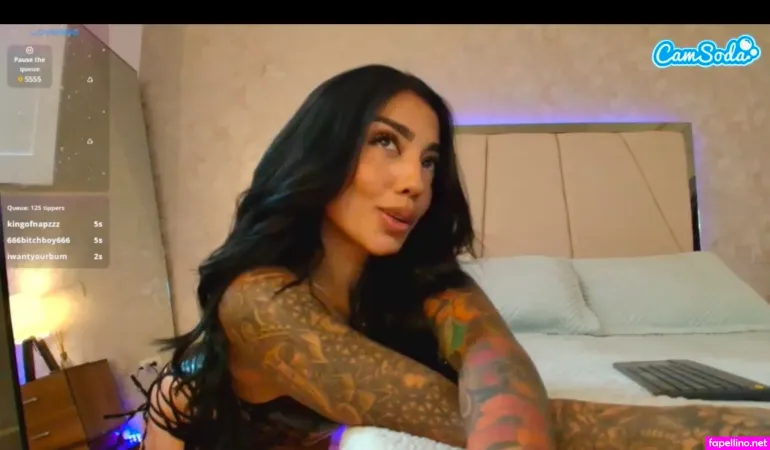 Victoriabenedetti2 OnlyFans Thumbnail #wCEWRL09Cx