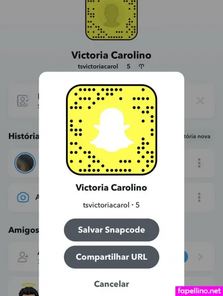 Victoriacarolino OnlyFans Thumbnail #nDttD3lKHg