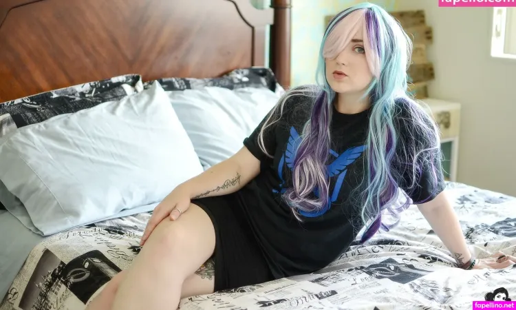 Victoriadash OnlyFans Thumbnail #TSs6jEU07Q