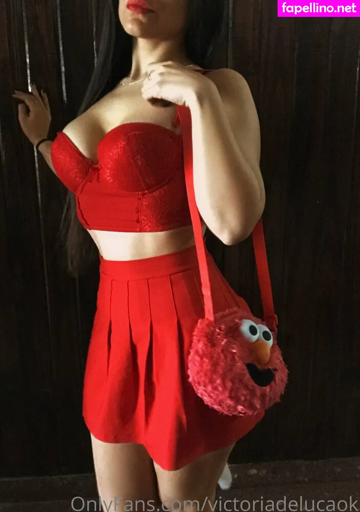 victoriadelucaok Nude Leaked OnlyFans Photo #GSSk4edD08