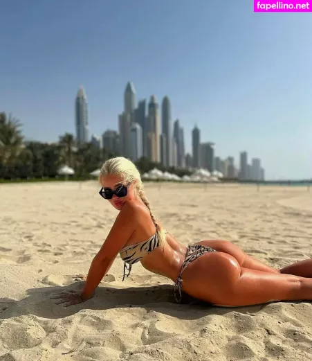 Victoriafuglsang OnlyFans Thumbnail #VC8fiMc9y7