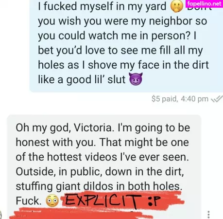 Victoriagetlowfree OnlyFans Thumbnail #XkjsH5lA4c