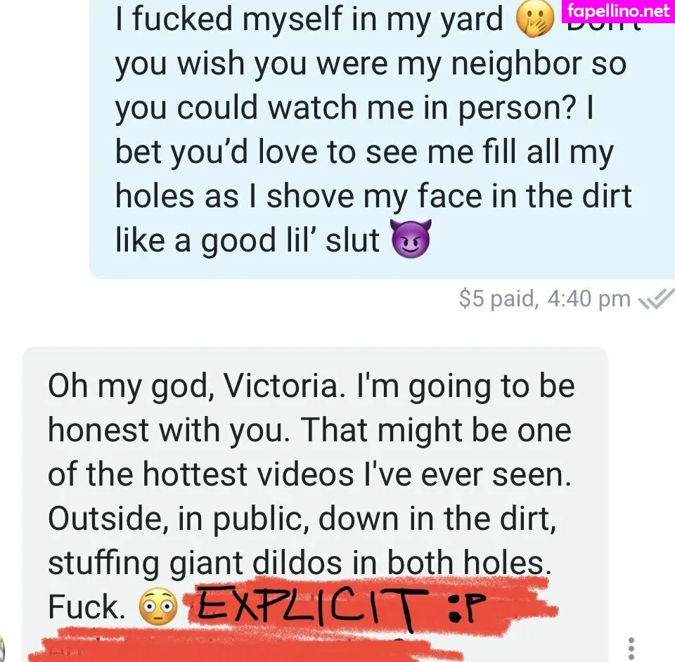 vict0riasecret, victoriagetlowfree Nude Leaked OnlyFans Photo #XkjsH5lA4c