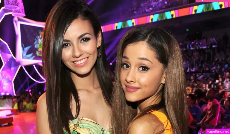 Victoriajustice OnlyFans Thumbnail #aCSceahjAz