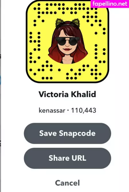 Victoriakhalid OnlyFans Thumbnail #9jRGusPlQg