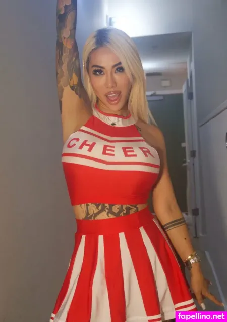 Victorialiufanpage OnlyFans Thumbnail #BZw45sQcXd