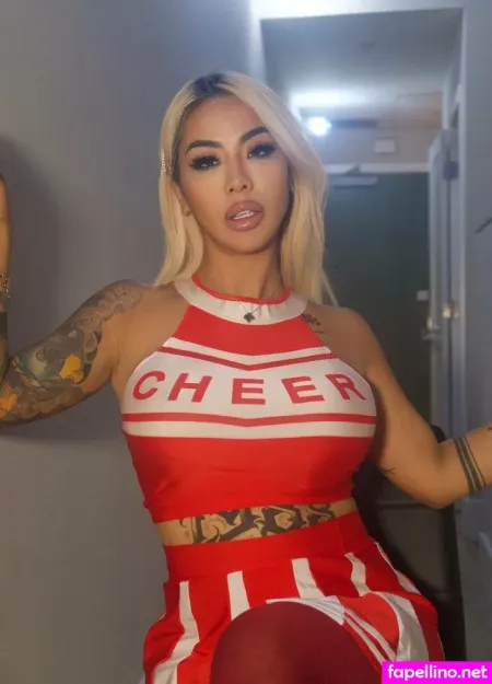 Victorialiufanpage OnlyFans Thumbnail #Uu02WIvikw