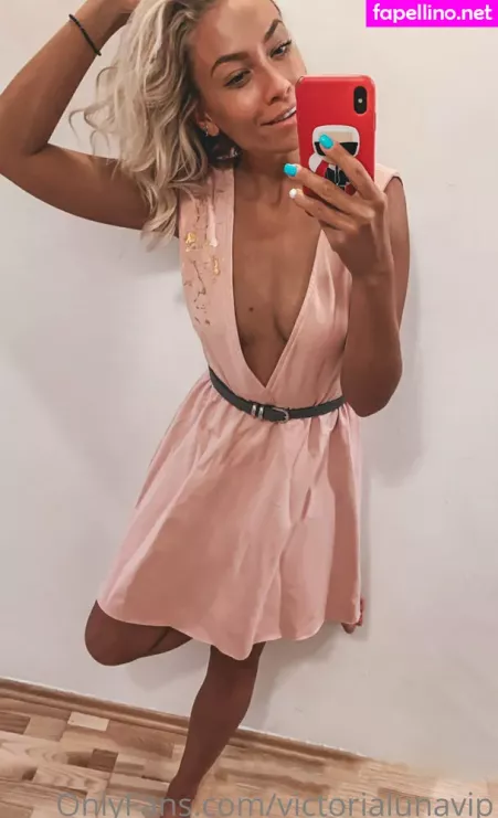 Victorialunavip OnlyFans Thumbnail #Yj73BykVwF