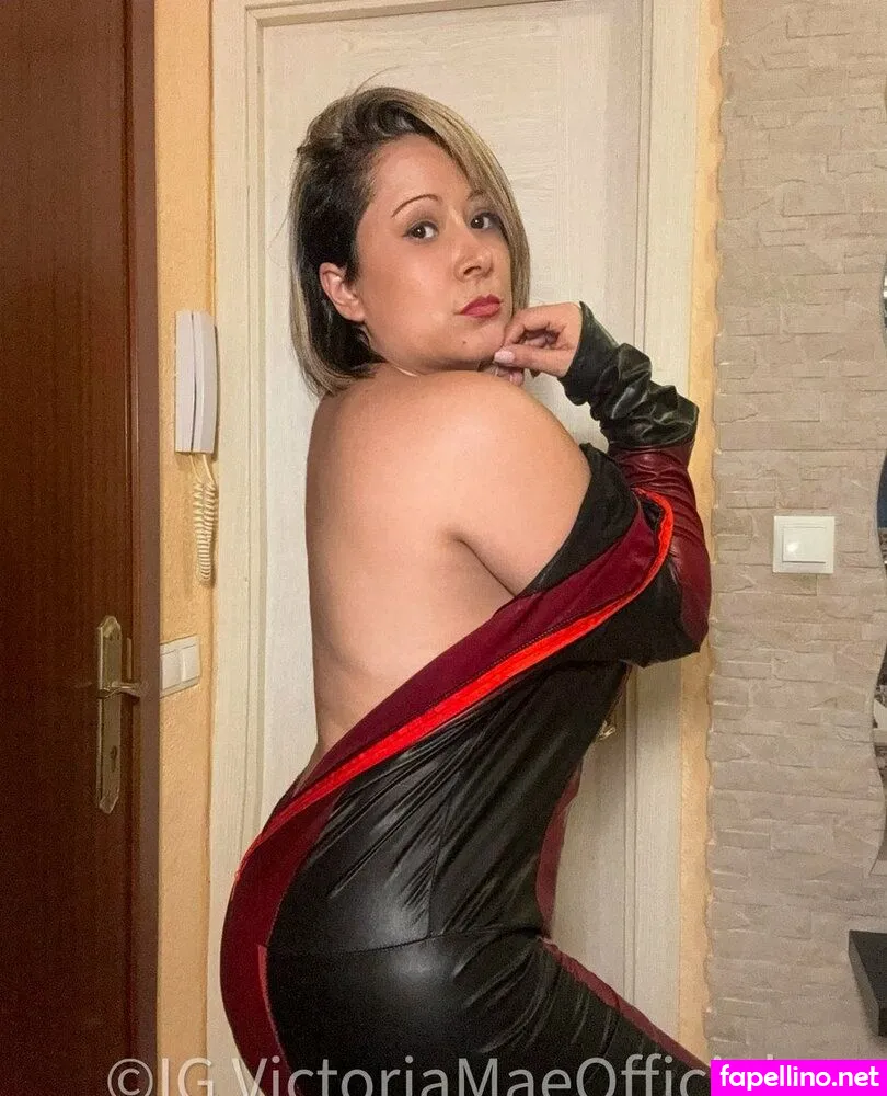 victoriamaetv Nude Leaked OnlyFans Photo #L4veMFnYgh