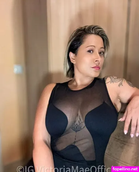 Victoriamaetv OnlyFans Thumbnail #Oi7gyBcF9v