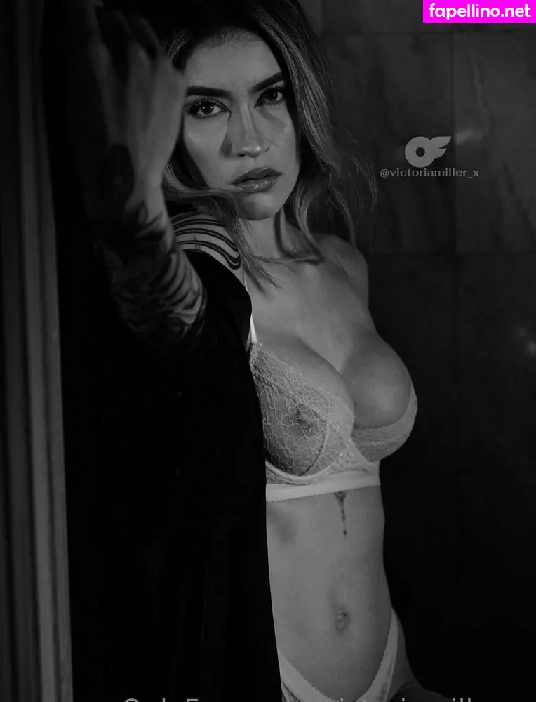 victoriamiller_x Nude Leaked OnlyFans Photo #HWrS6q9tzU