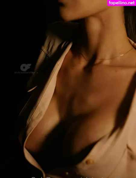 Victoriamiller X OnlyFans Thumbnail #Kn1iGRgsE6