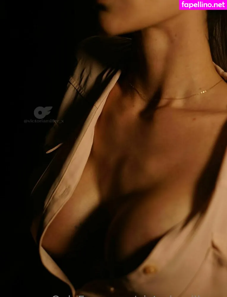 victoriamiller_x Nude Leaked OnlyFans Photo #Kn1iGRgsE6