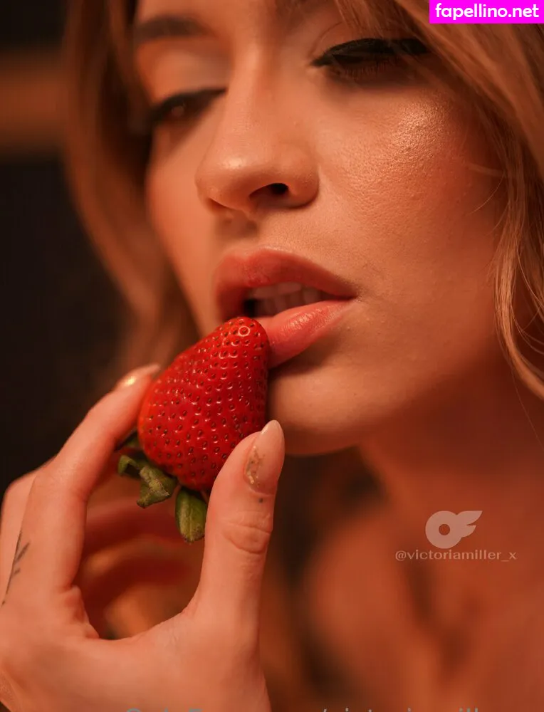victoriamiller_x Nude Leaked OnlyFans Photo #OY0yqtVOAW