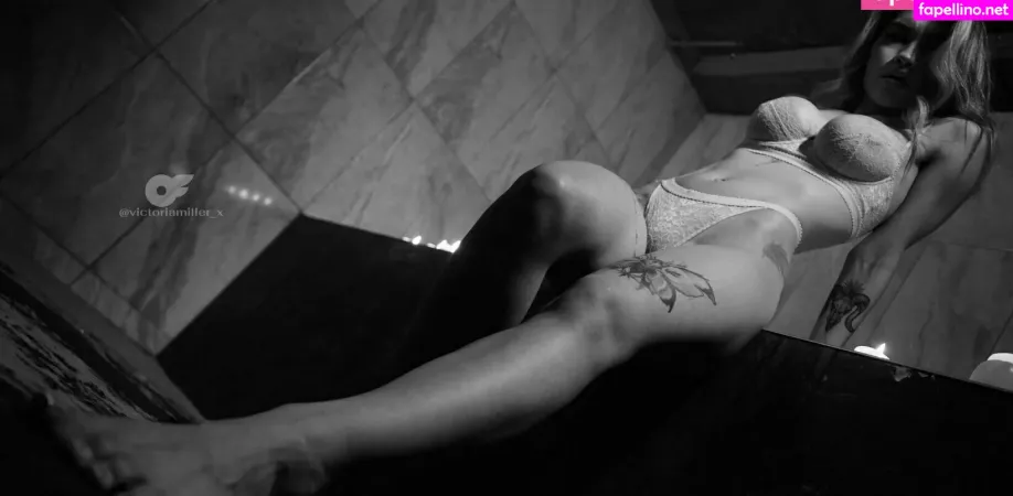 Victoriamiller X OnlyFans Thumbnail #TUjnMATmis
