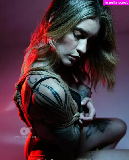 Victoriamiller X OnlyFans Thumbnail #ZtZAYABYgA