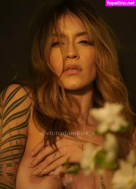 Victoriamiller X OnlyFans Thumbnail #jGVvvWKaCU