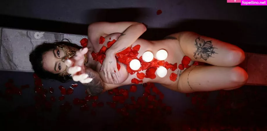 Victoriamiller X OnlyFans Thumbnail #qmv9vt3Esr