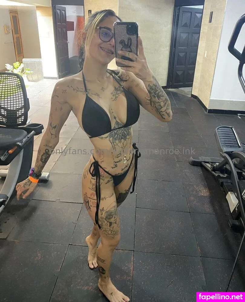 victoriamonroe, victoriamonroe.ink Nude Leaked OnlyFans Photo #126sw0auIi