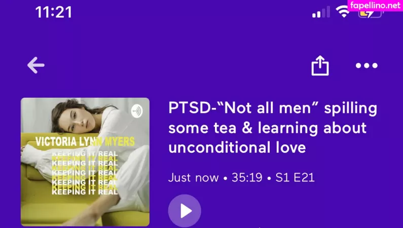 Victoriamyers OnlyFans Thumbnail #XuKsteRcsb