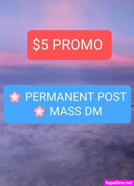 Victoriapromo OnlyFans Thumbnail #di4bSP2Lsl