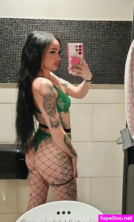 Victoriaraefree OnlyFans Thumbnail #RYF82ZqcdG