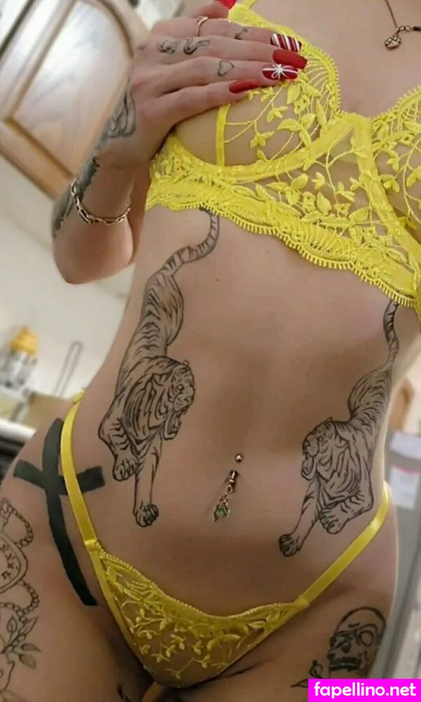 victoriaraefree Nude Leaked OnlyFans Photo #r2MT58Qoir